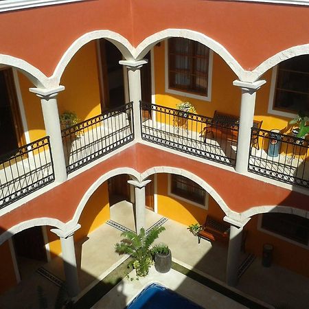 Casa Sofia Tulum Ngoại thất bức ảnh