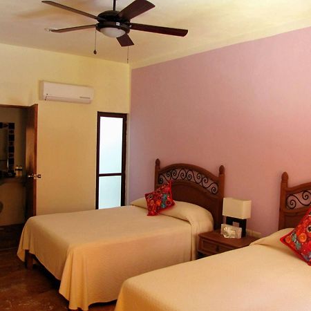 Casa Sofia Tulum Ngoại thất bức ảnh
