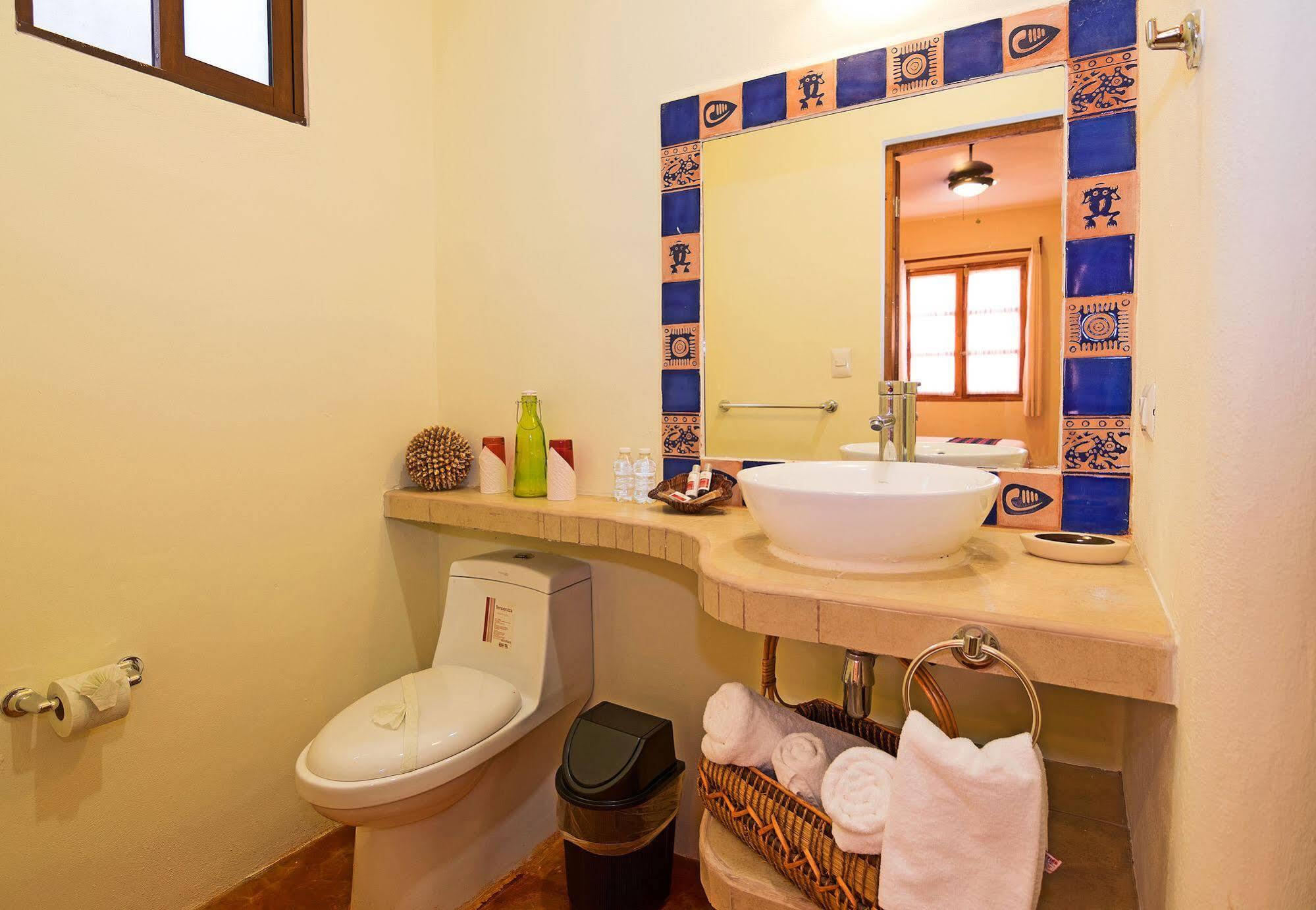 Casa Sofia Tulum Ngoại thất bức ảnh