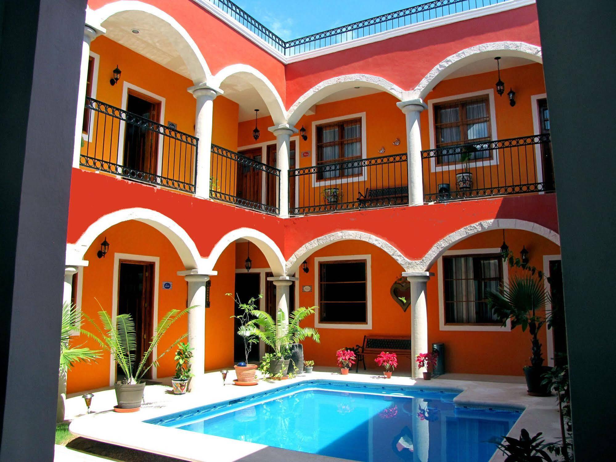 Casa Sofia Tulum Ngoại thất bức ảnh