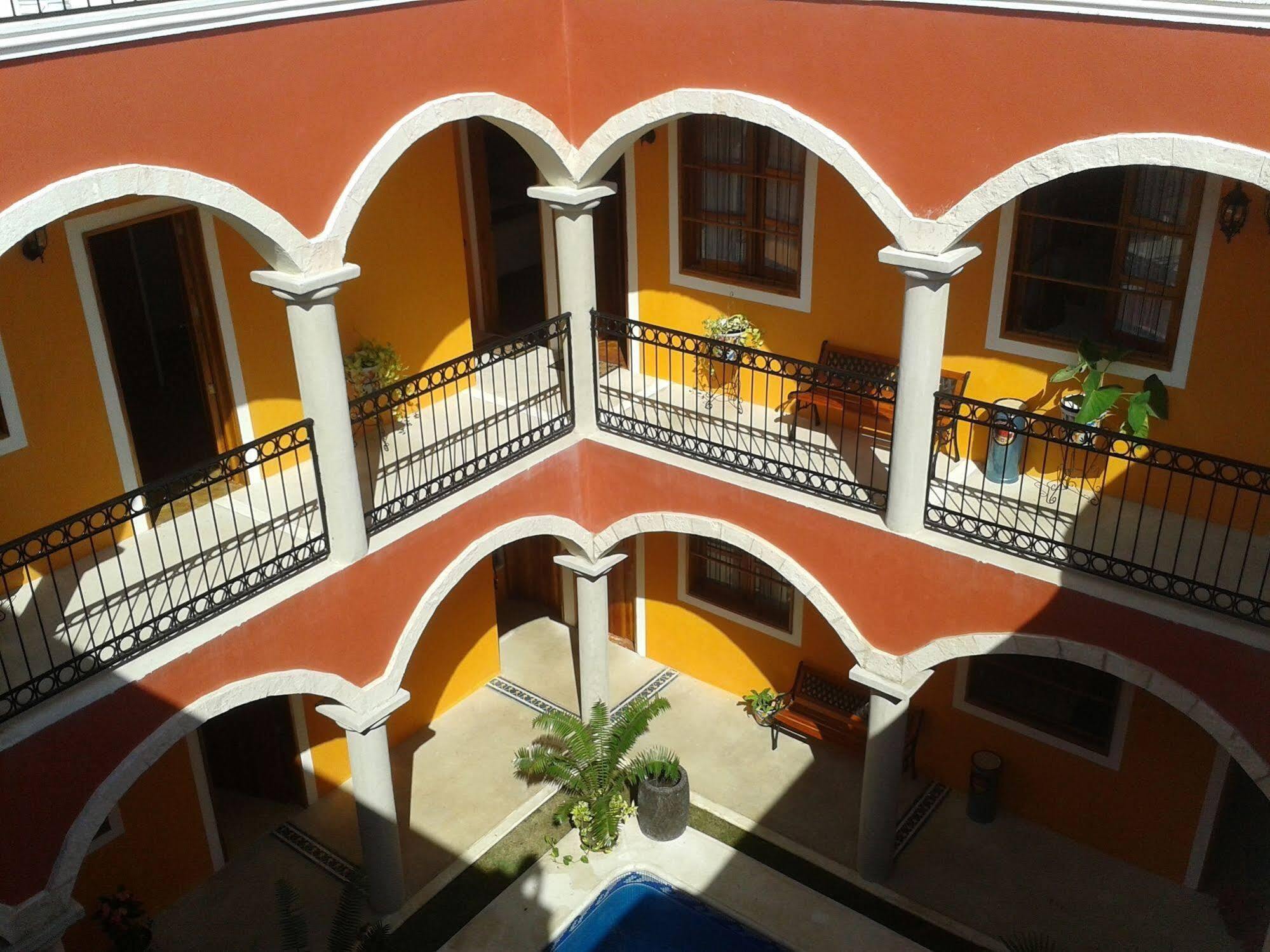 Casa Sofia Tulum Ngoại thất bức ảnh