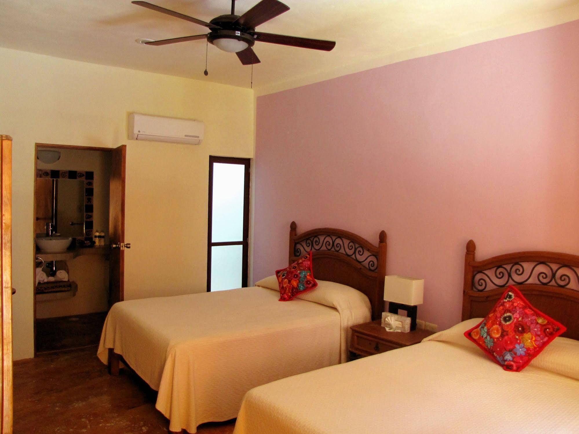Casa Sofia Tulum Ngoại thất bức ảnh