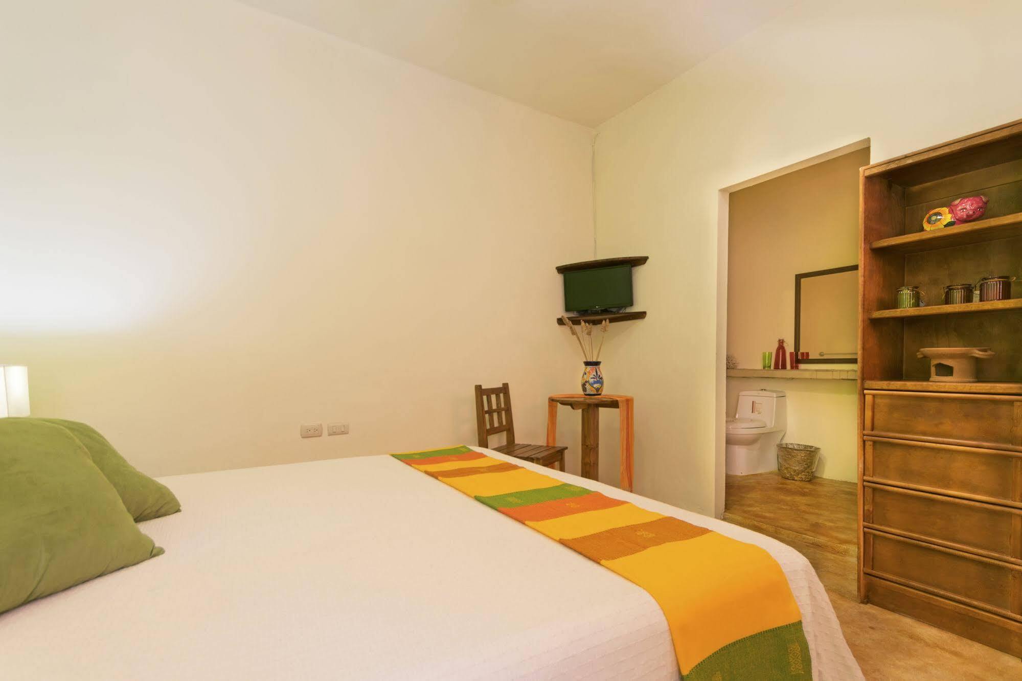 Casa Sofia Tulum Ngoại thất bức ảnh