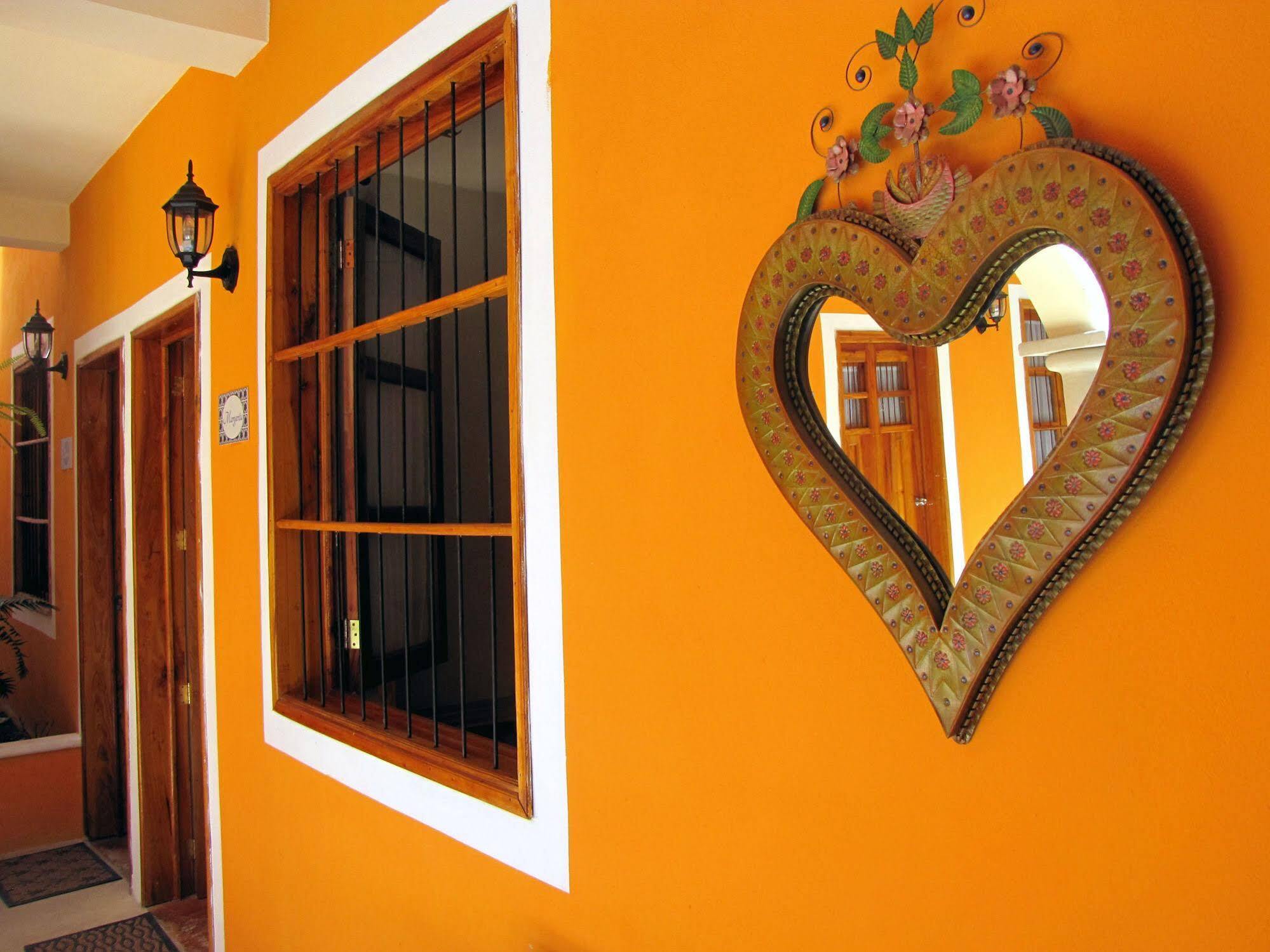 Casa Sofia Tulum Ngoại thất bức ảnh